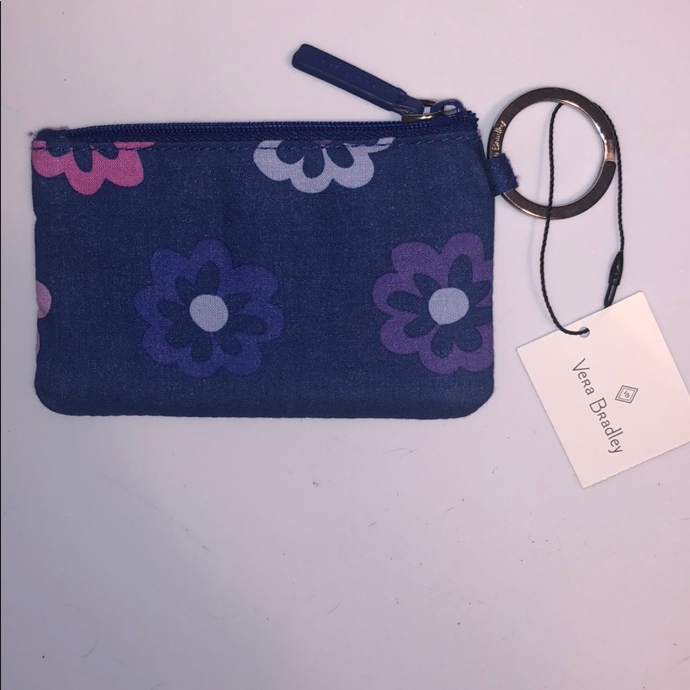 Vera Bradley wallet. Brand new